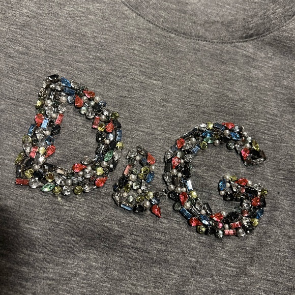 D&G shirt - Picture 4 of 4